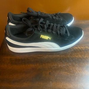 Puma-Black